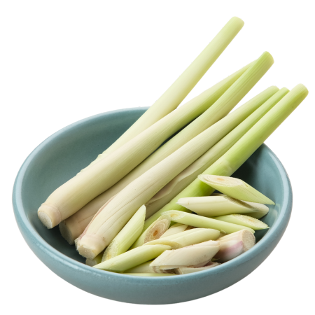 Lemon Grass