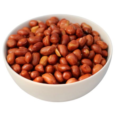 Peanuts
